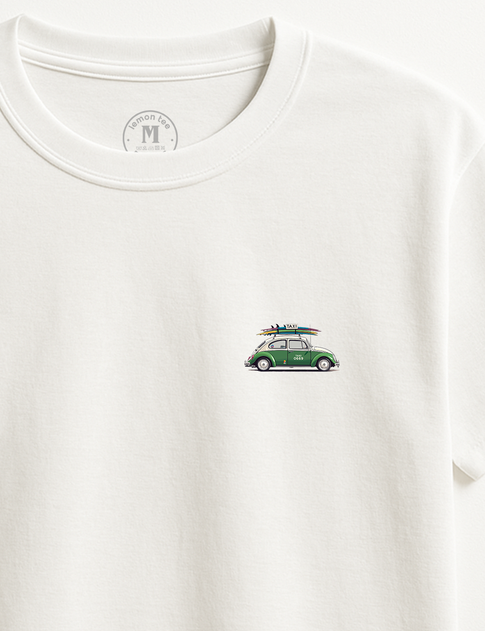 Camiseta L933 LTE