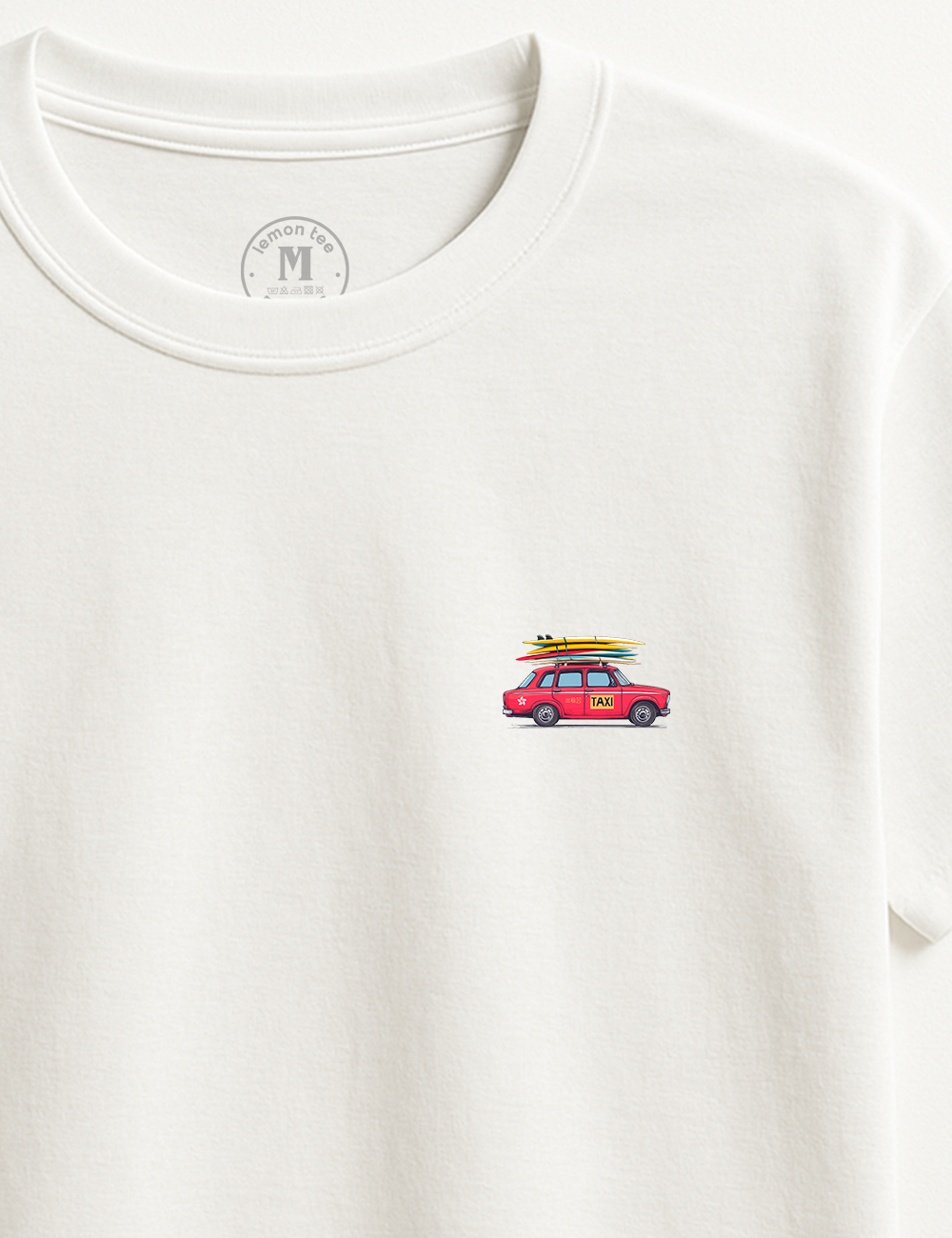 Camiseta L934 LTE