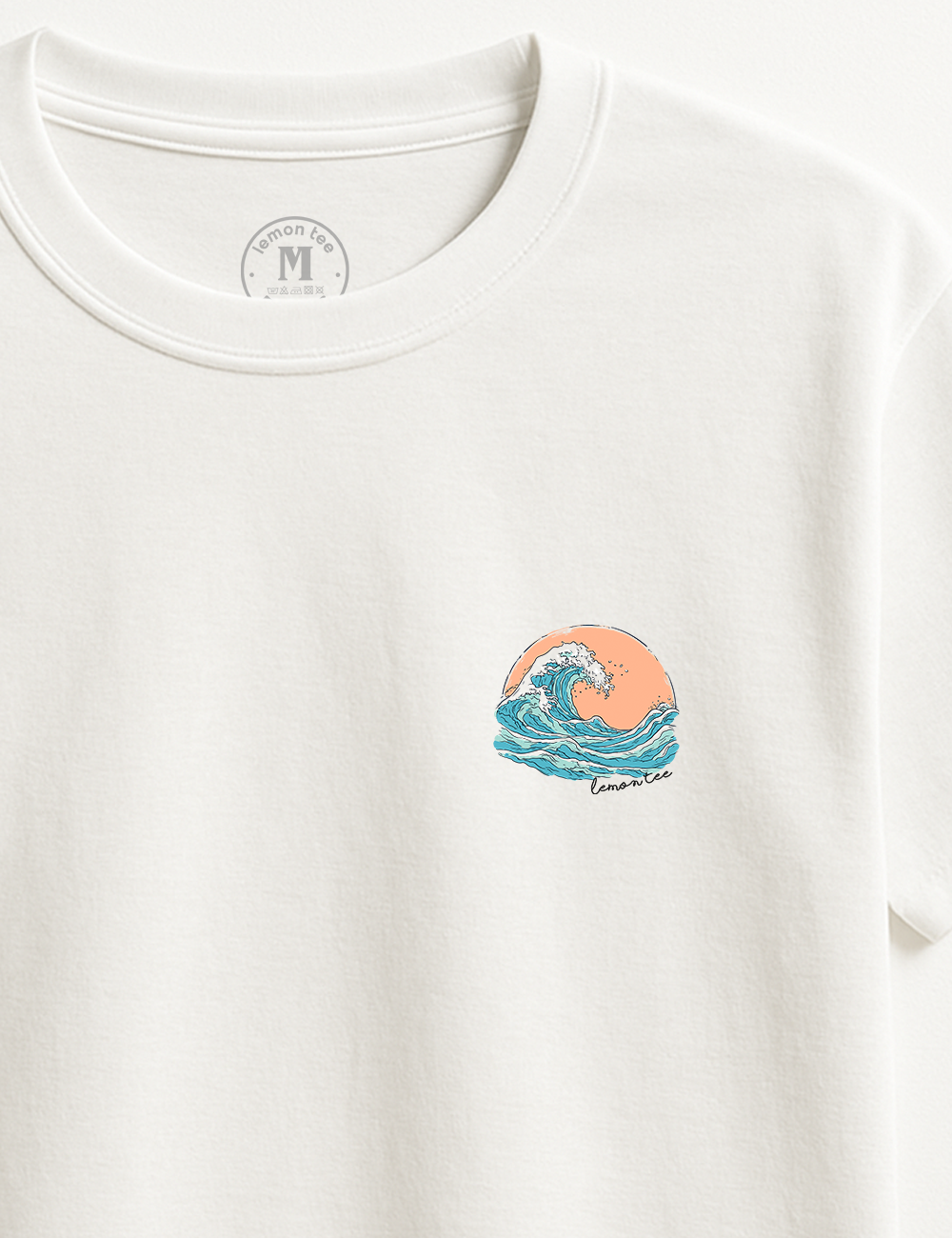 Camiseta L939 LTE