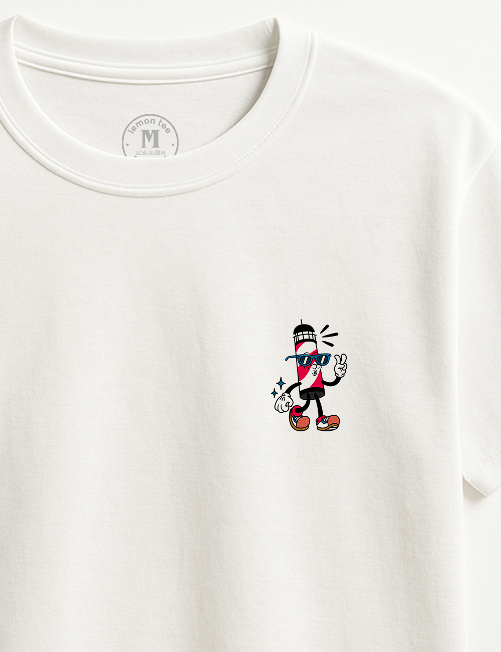 Camiseta L942 LTE