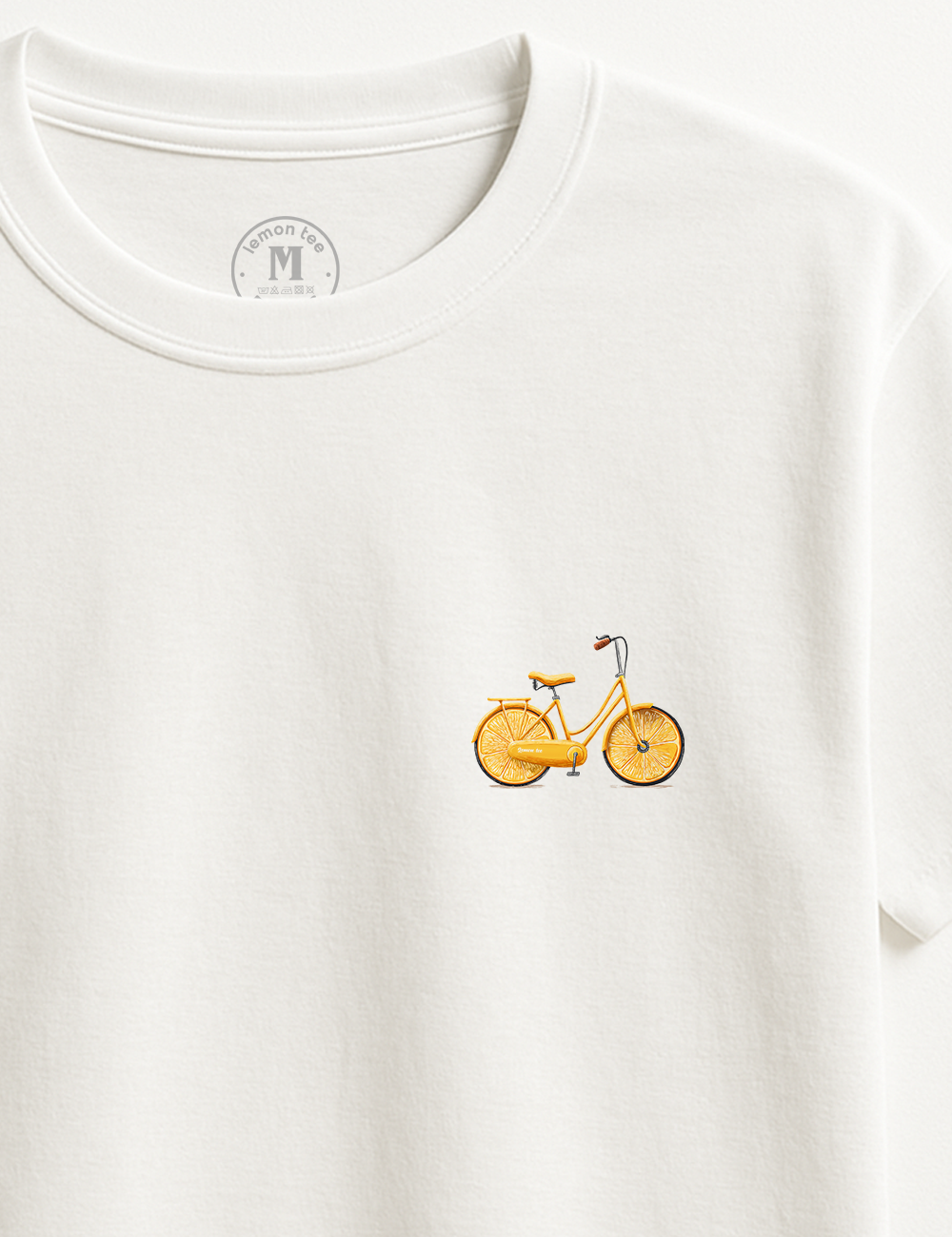 Camiseta L943 LTE