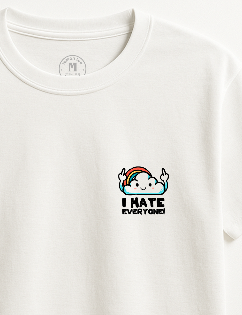Camiseta L955 LTE