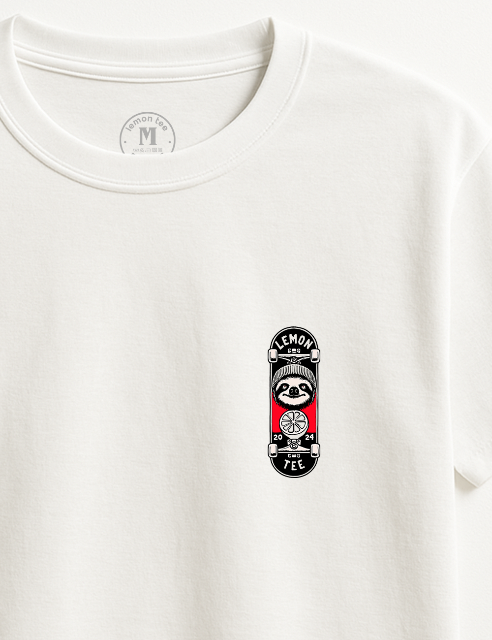 Camiseta L959 LTE