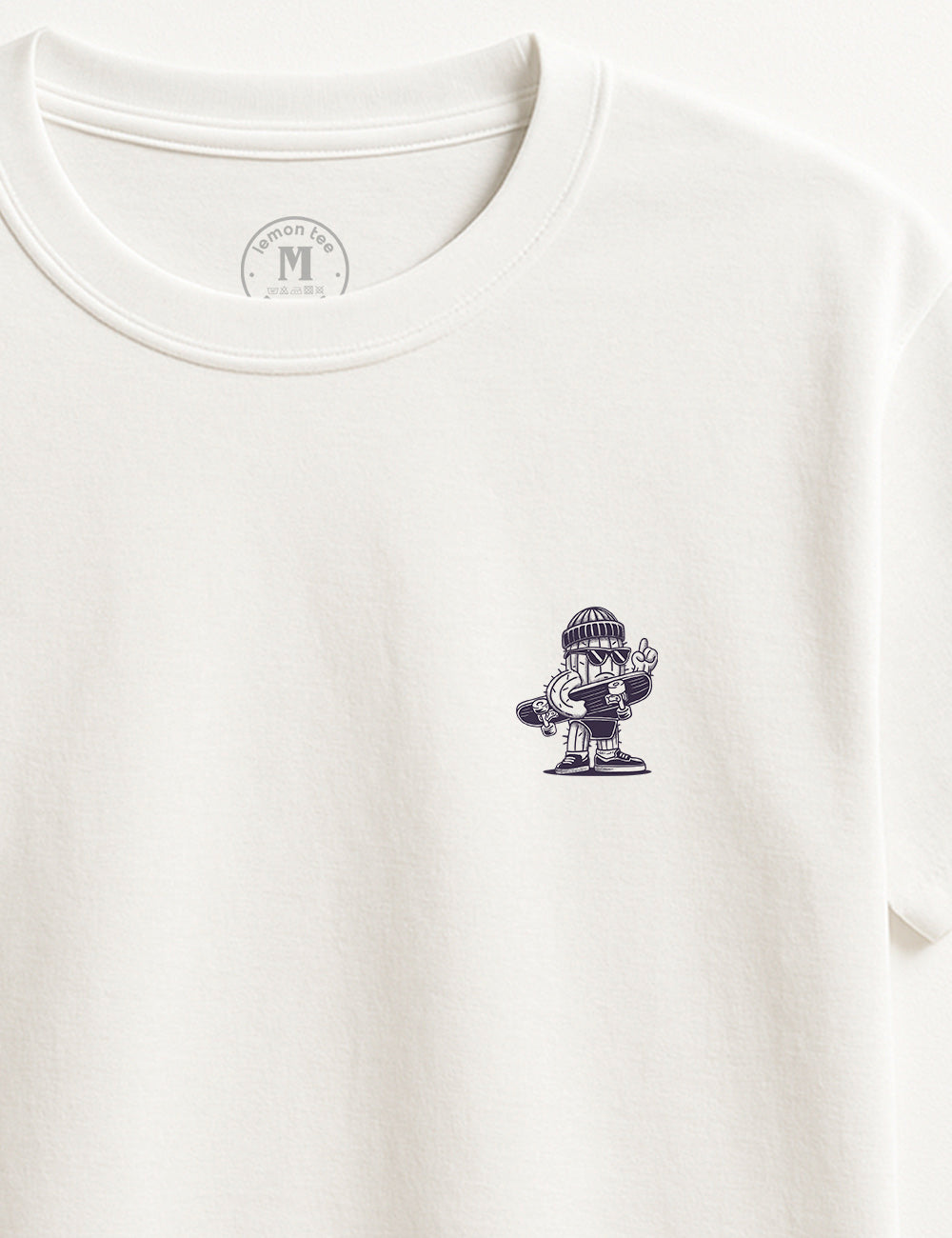Camiseta L963 LTE