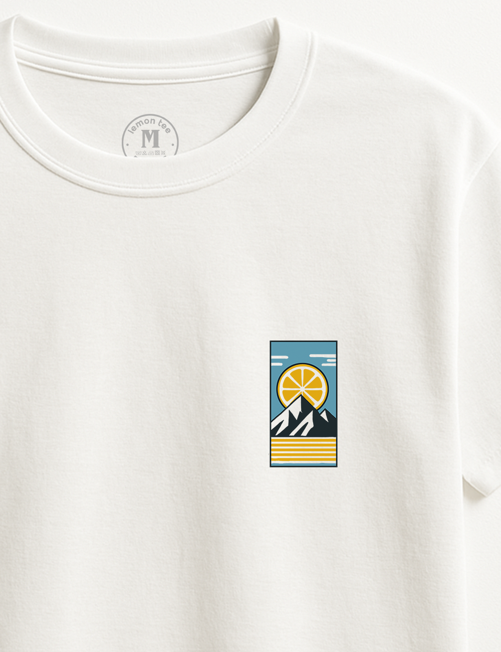 Camiseta L966 LTE