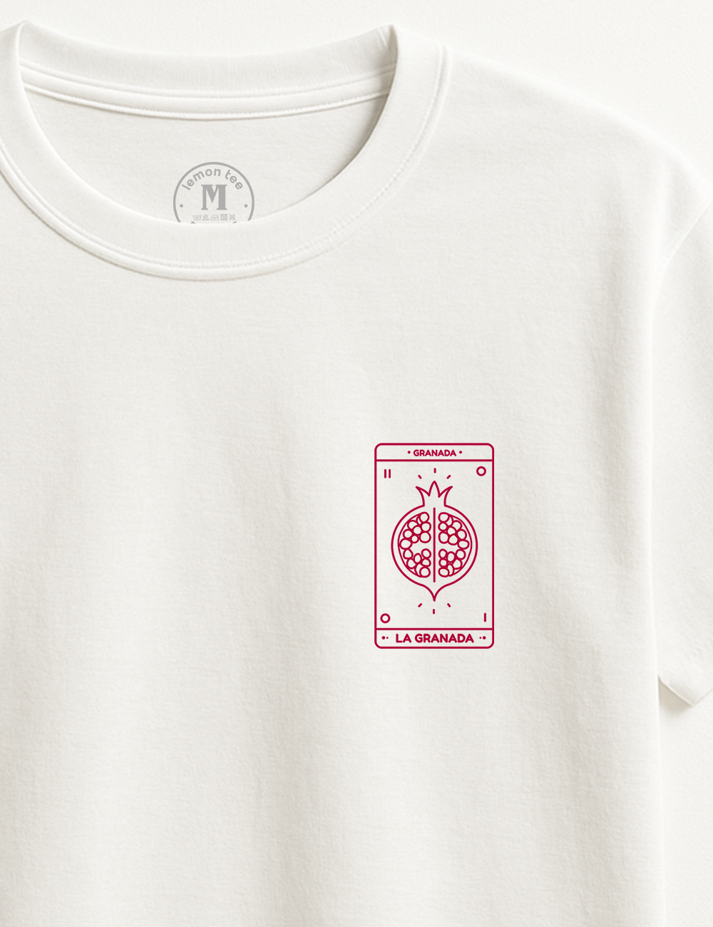 Camiseta L977 LTE