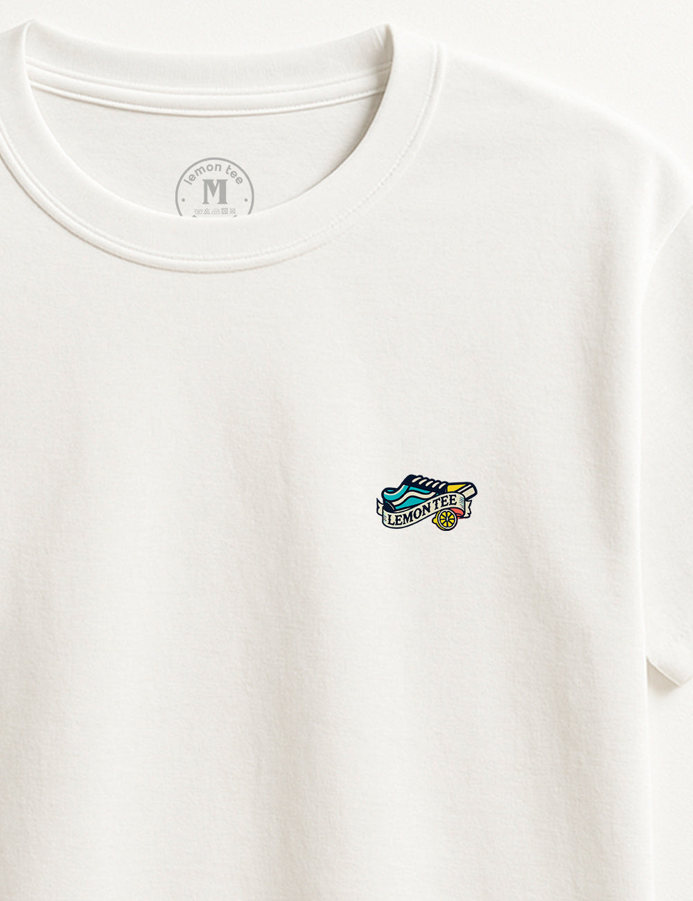Camiseta L986 LTE