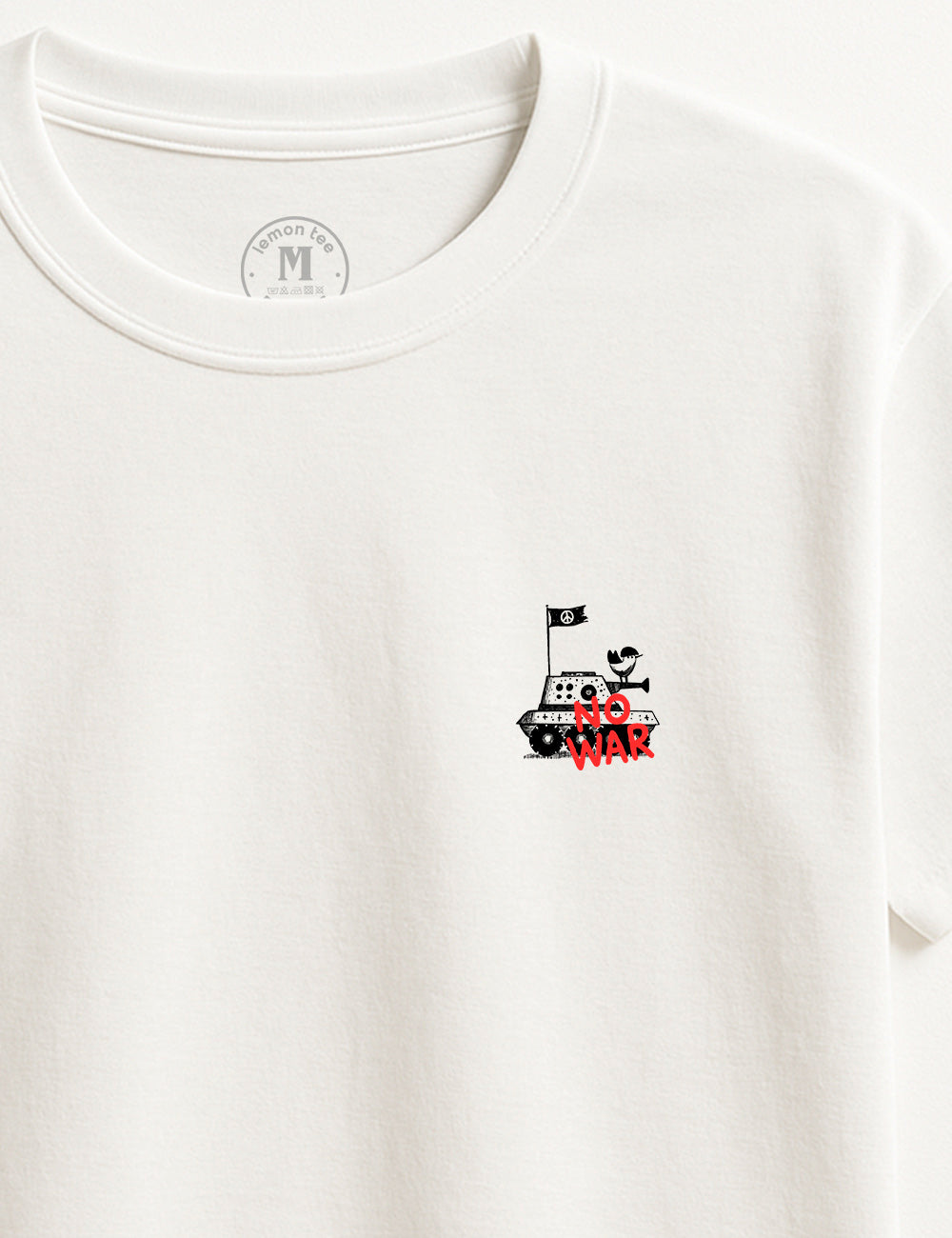 Camiseta L987 LTE