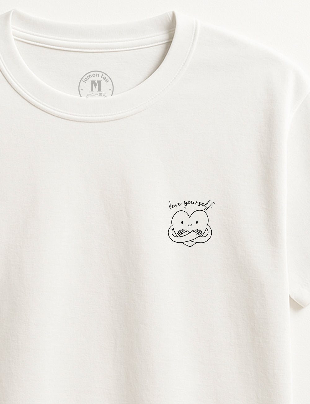 Camiseta L990 LTE