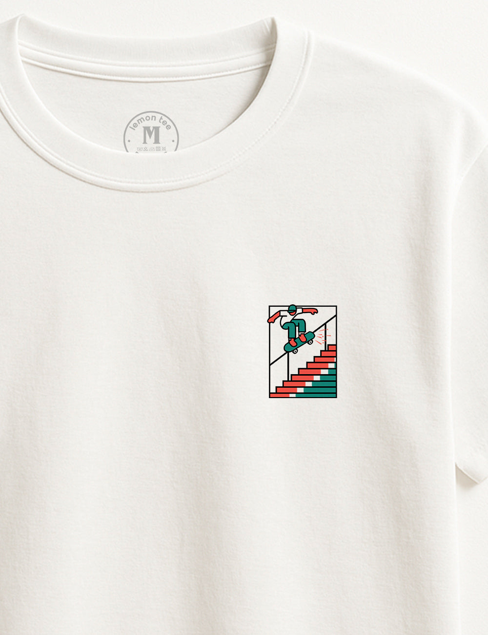 Camiseta L995 LTE