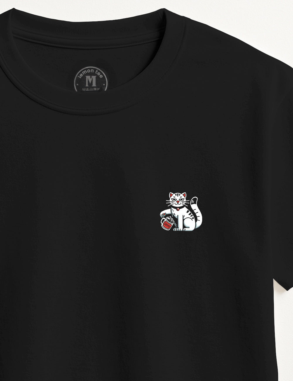 Camiseta L996 LTE