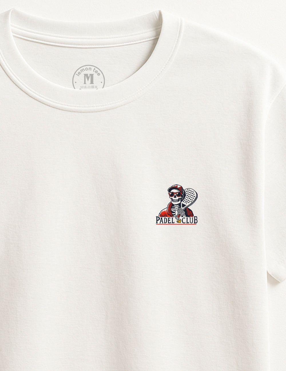 Camiseta L998 LTE