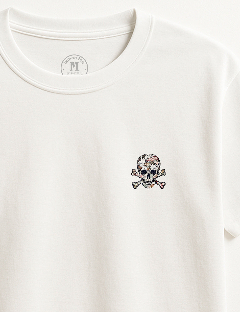 Camiseta L999 LTE