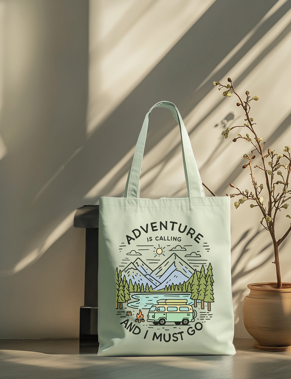 Bolsa Adventure Lemon - L 103