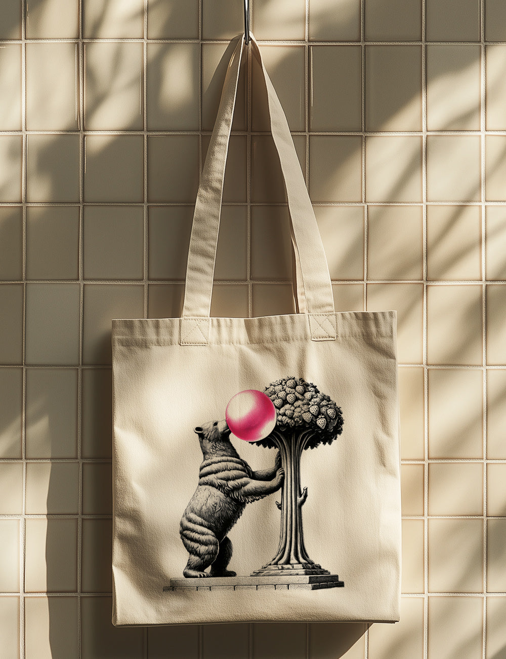 Bolsa Madroño Gum. L 297