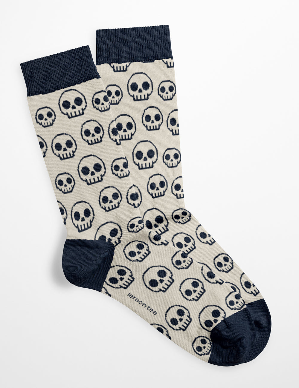 Calcetines Skull Vibes