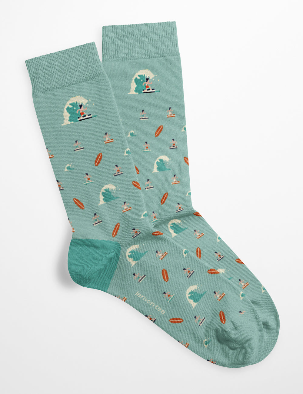 Calcetines Surf’s Up Socks