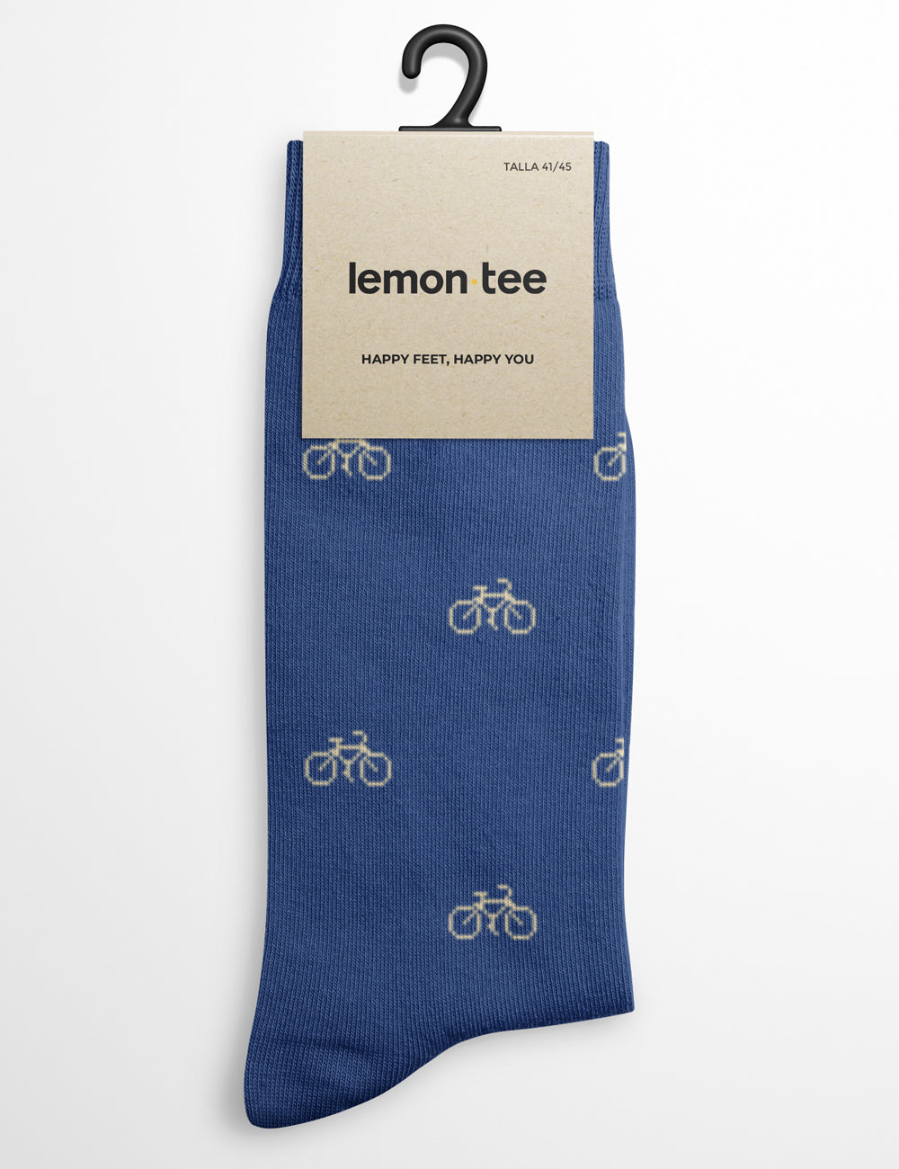 Calcetines BikeCycle Fun Socks