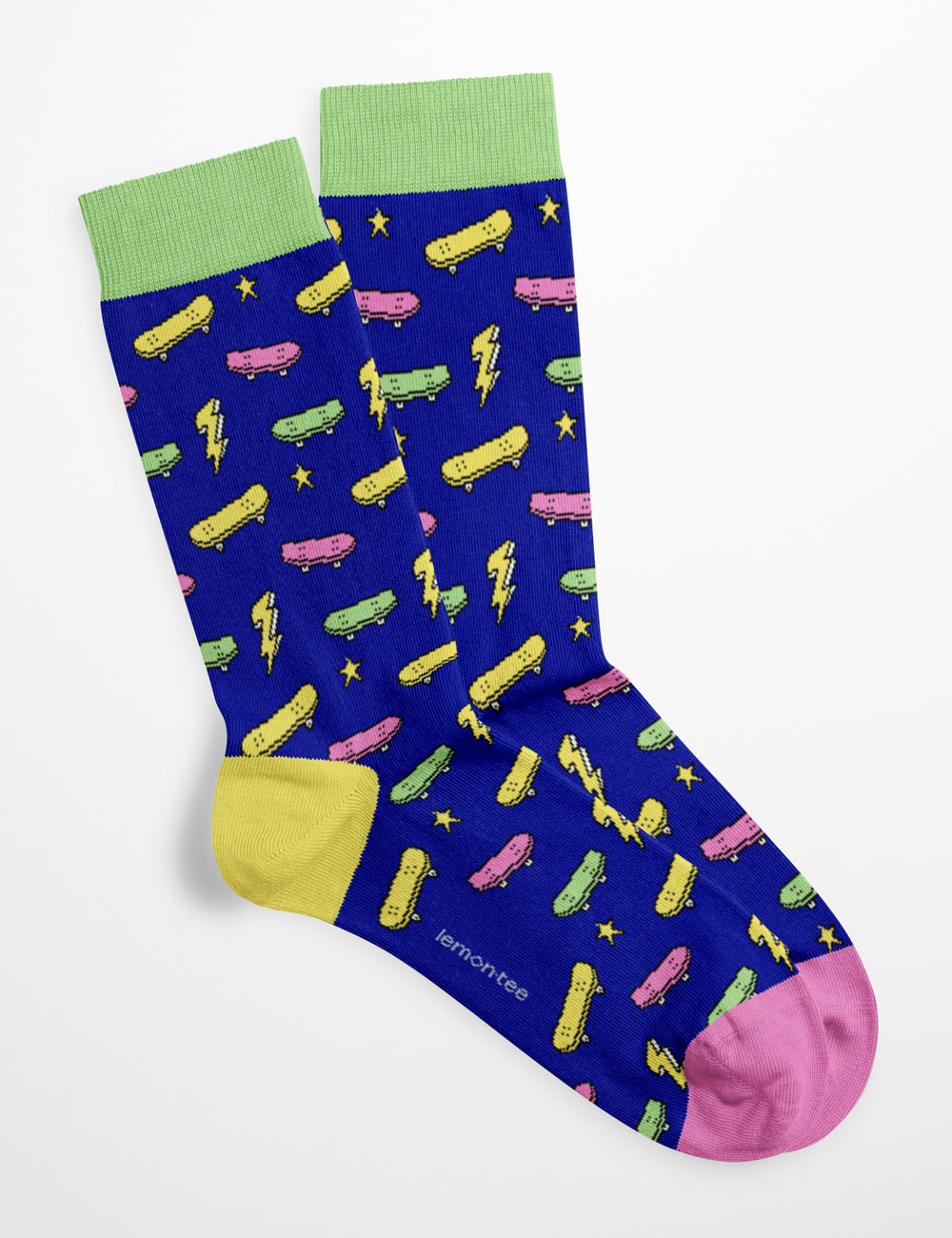Calcetines Skatebolt