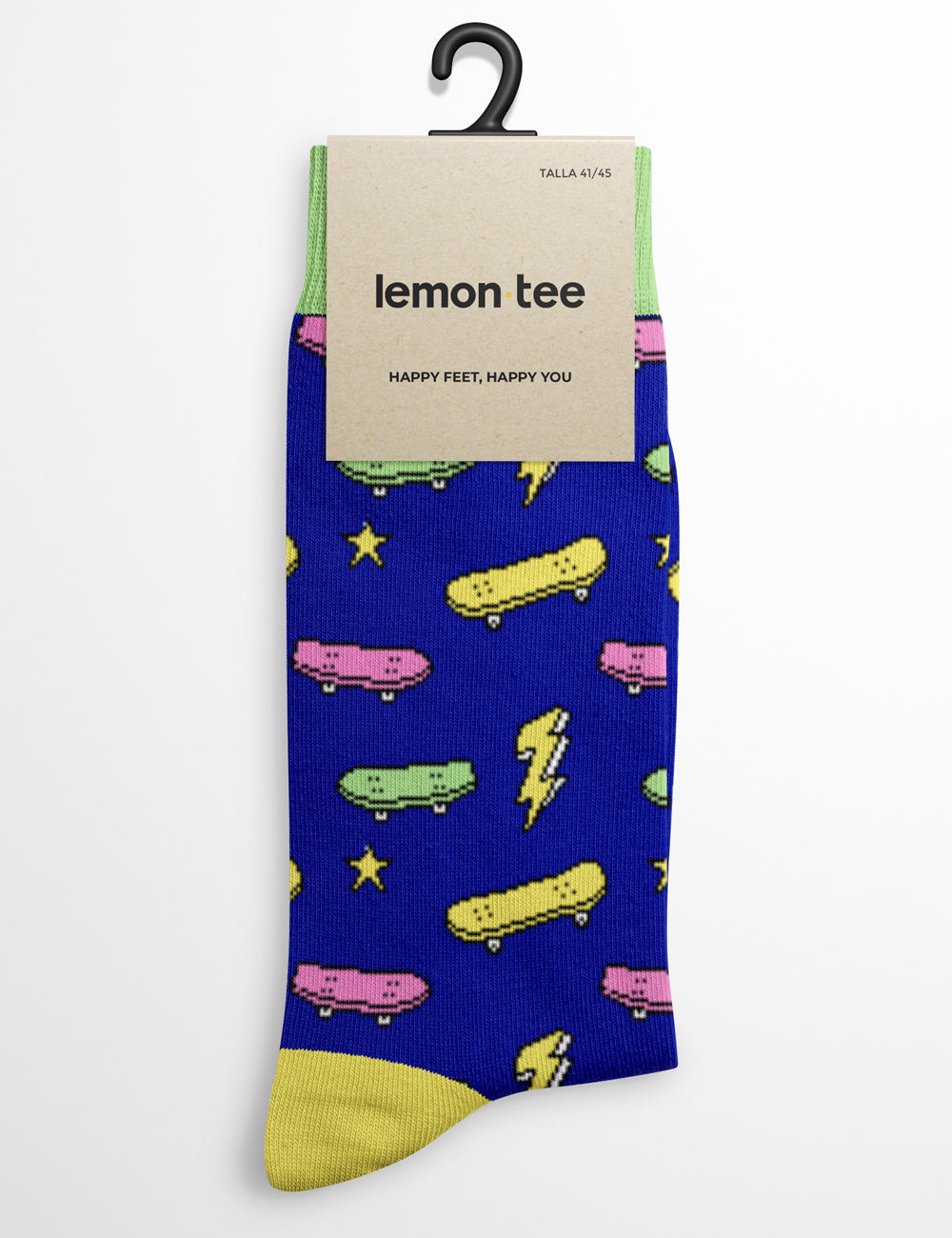 Calcetines Skatebolt