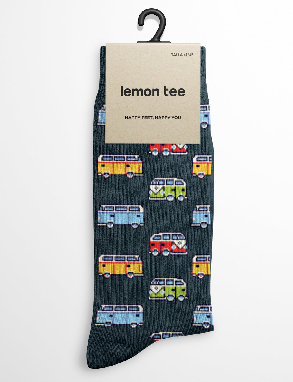 Calcetines Van Life Socks