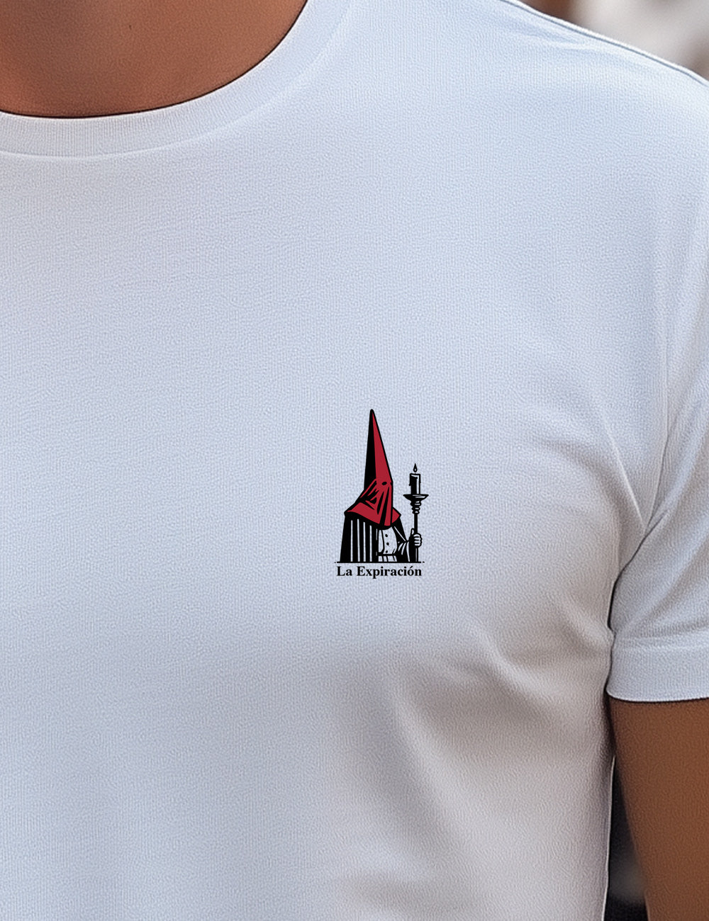 Camiseta La Expiración. Cádiz. L 357