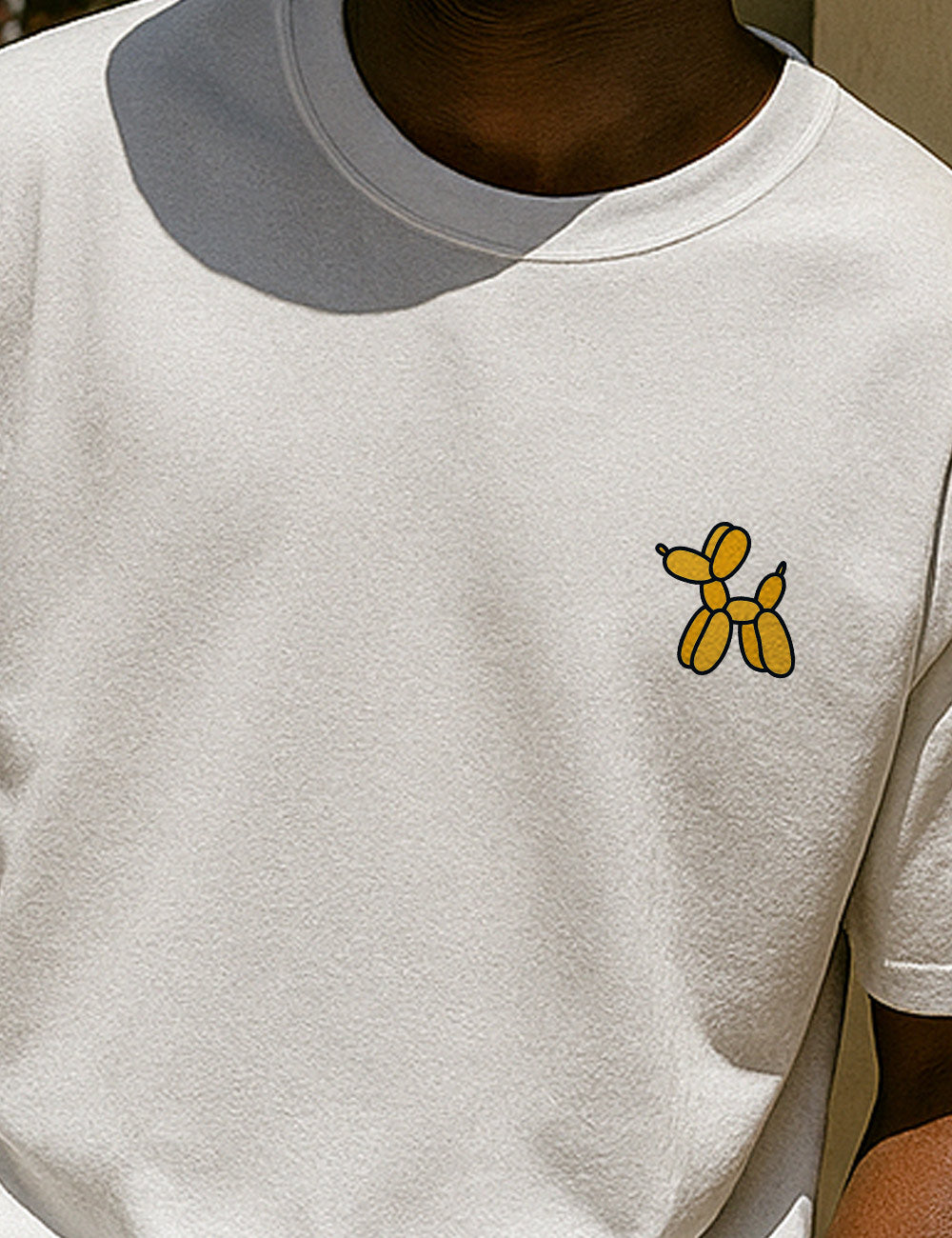 Camiseta Ladriglobos Colour. L 816 LTE