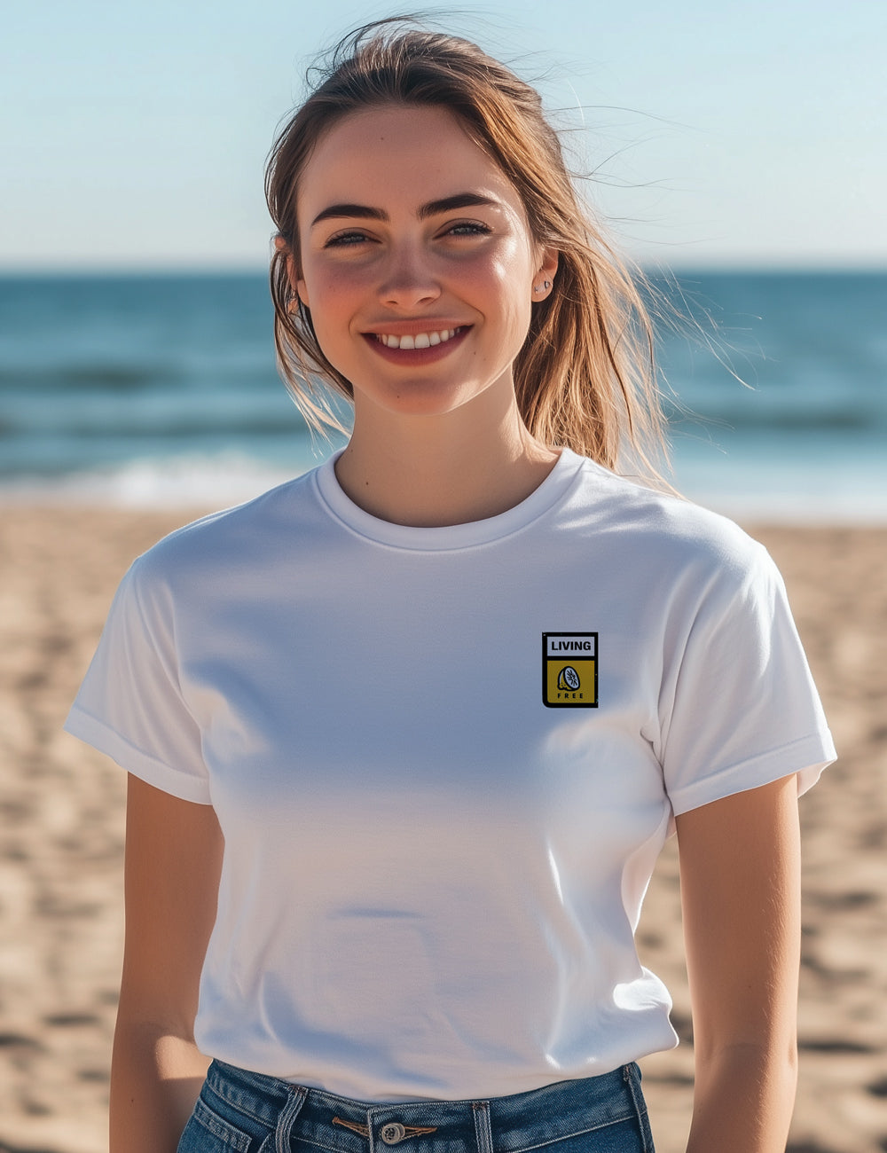 Camiseta Lemon Tee-2004. L 49
