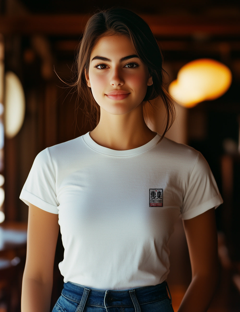 Camiseta Dotonbori. L 102
