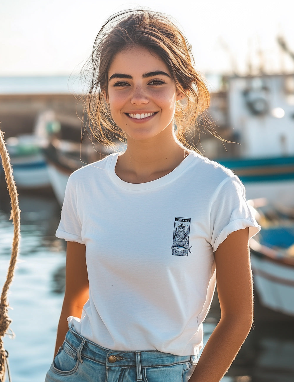 Camiseta Red gold cádiz. L 258