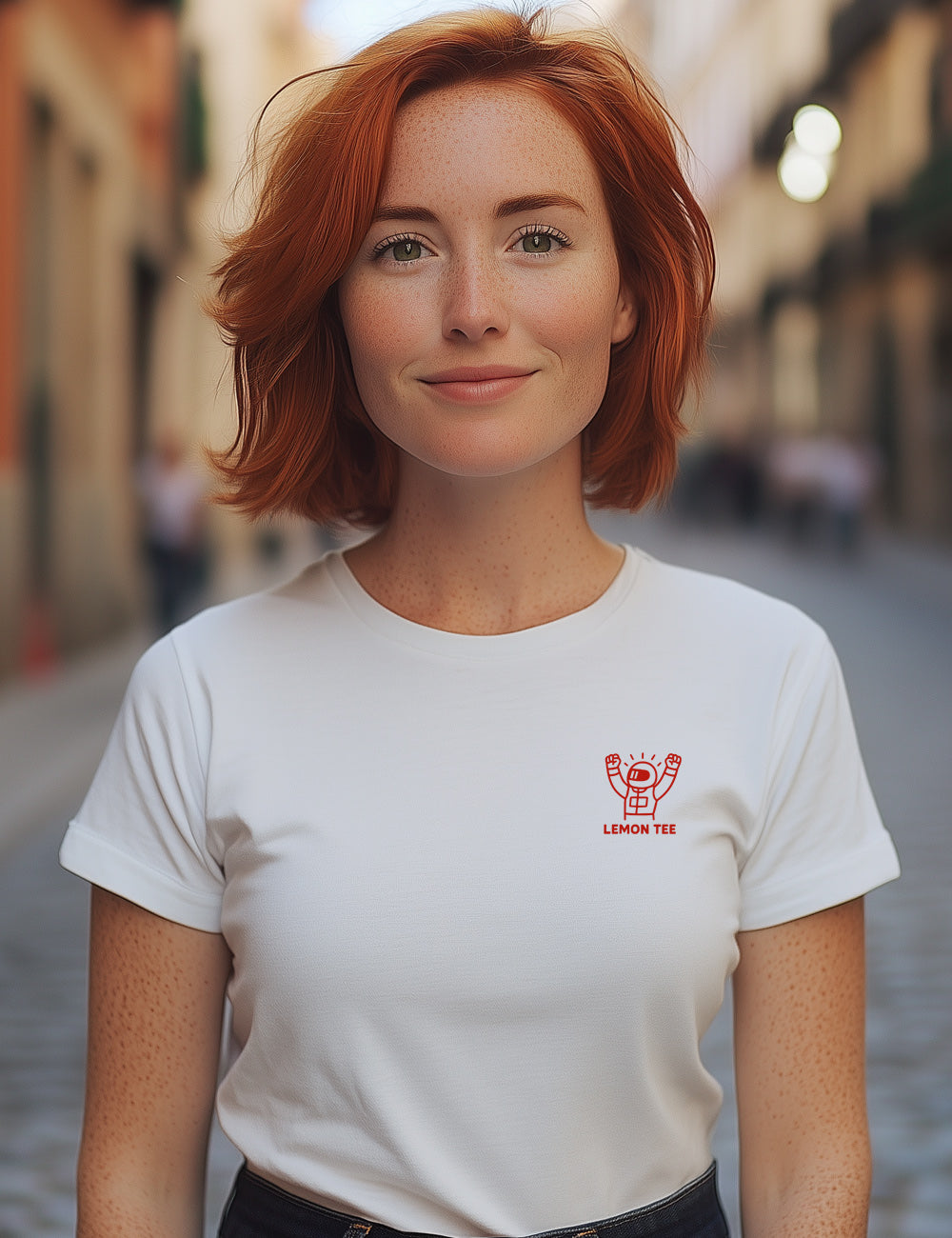 Camiseta Silverstone Formula 1. L 541