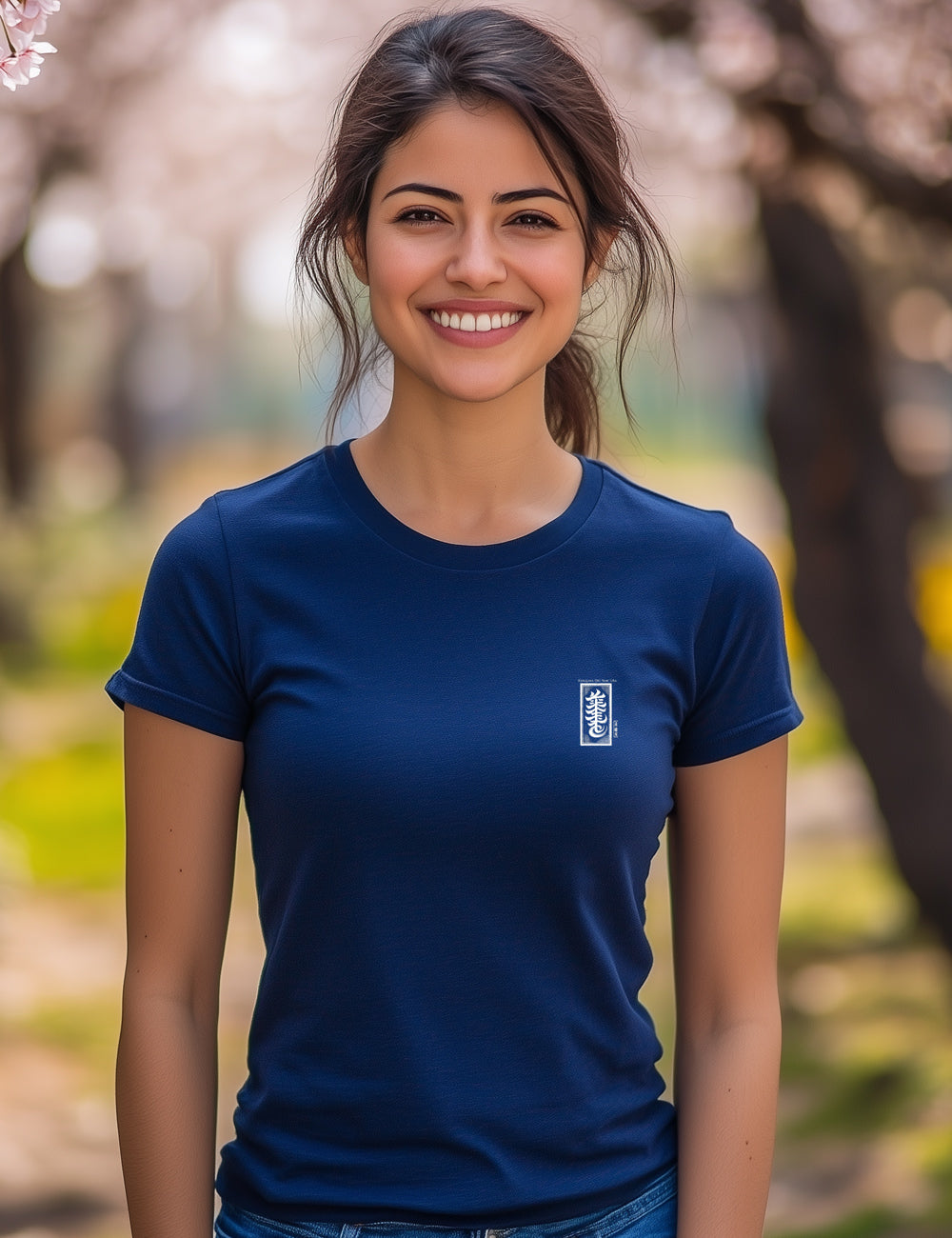 Camiseta Kanagawa Wave. L 113
