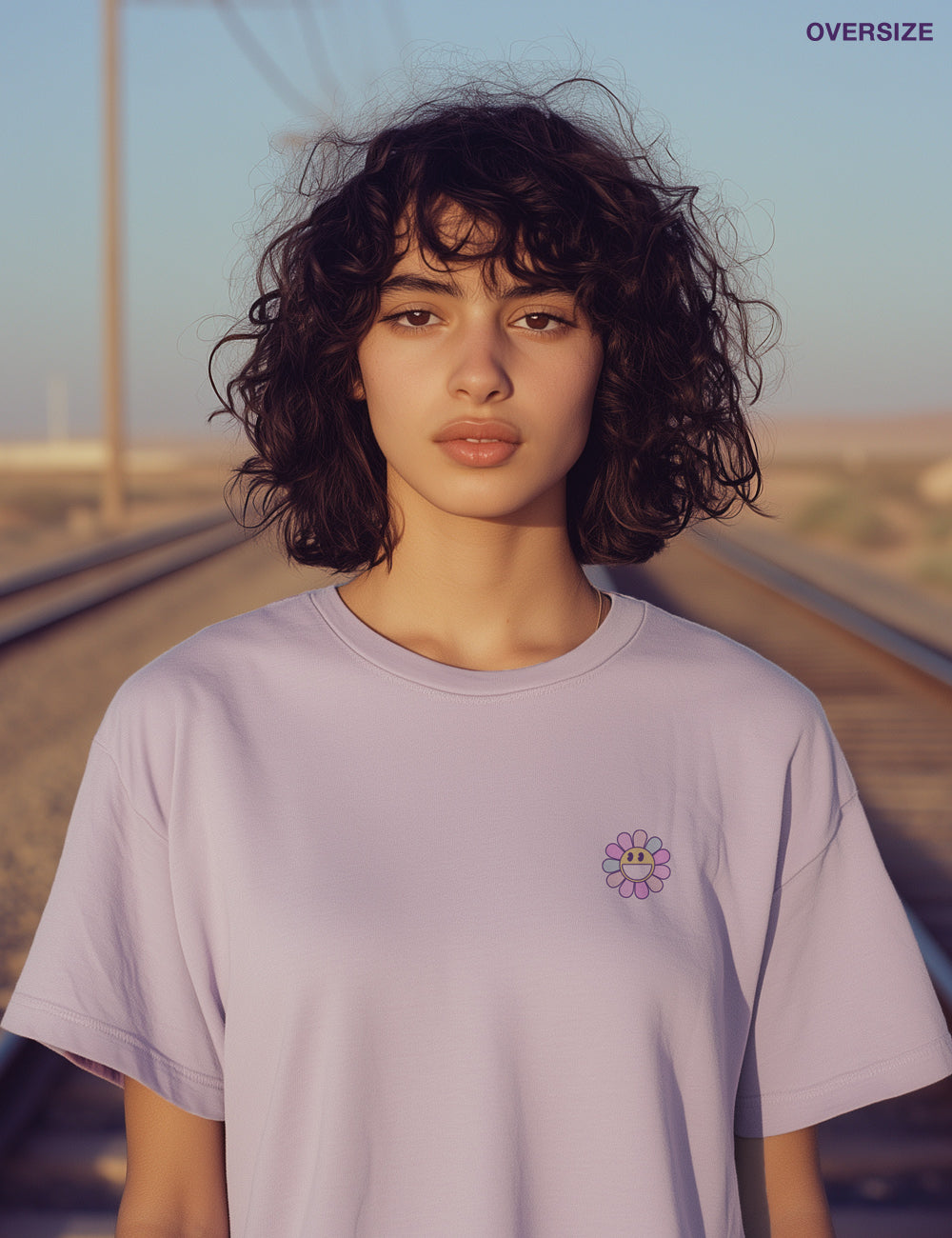 Camiseta Need Money. L 20 (Oversize)