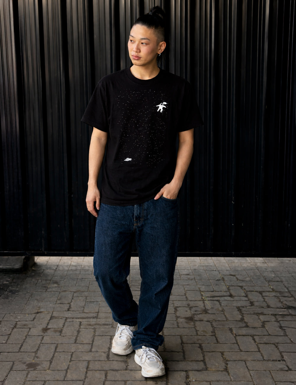 Camiseta Shit. L 1529