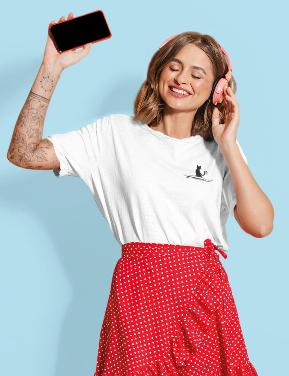 Camiseta Sun Hides. L 132