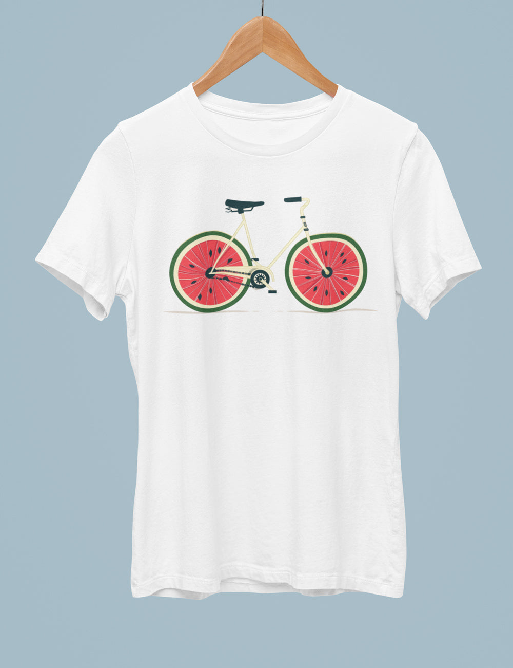 Camiseta Watermelonbike
