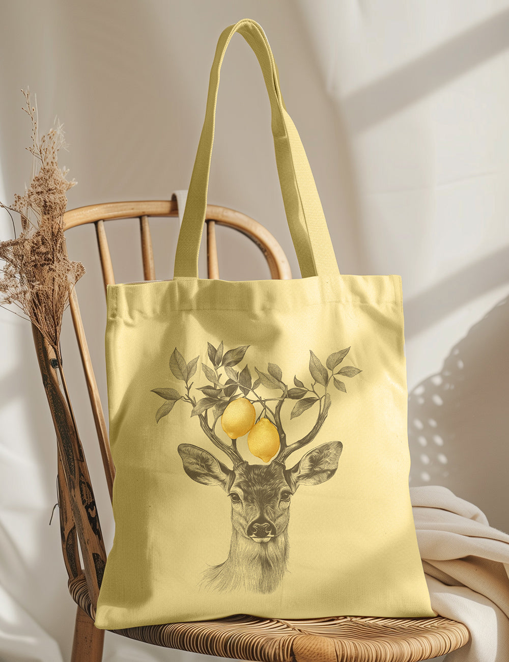 Bolsa Lemon Deer - L 24