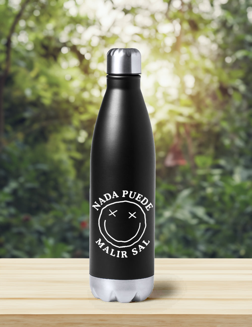 Botella térmica Malir Sal - L47