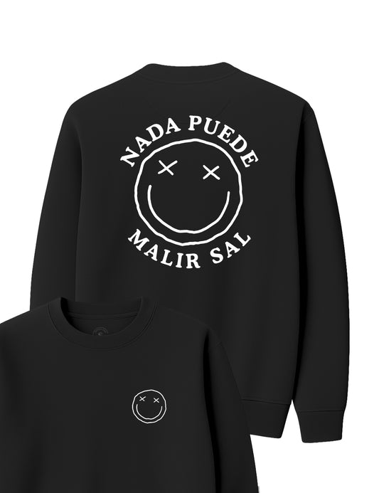 Sudadera Malir Sal. L 47s