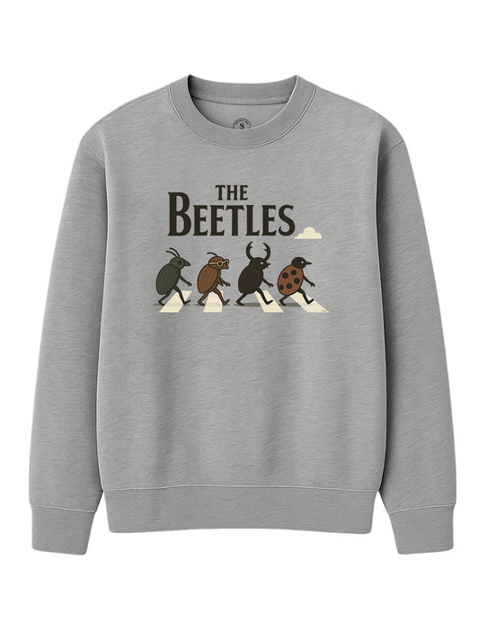 Sudadera The Beetles. L 520s