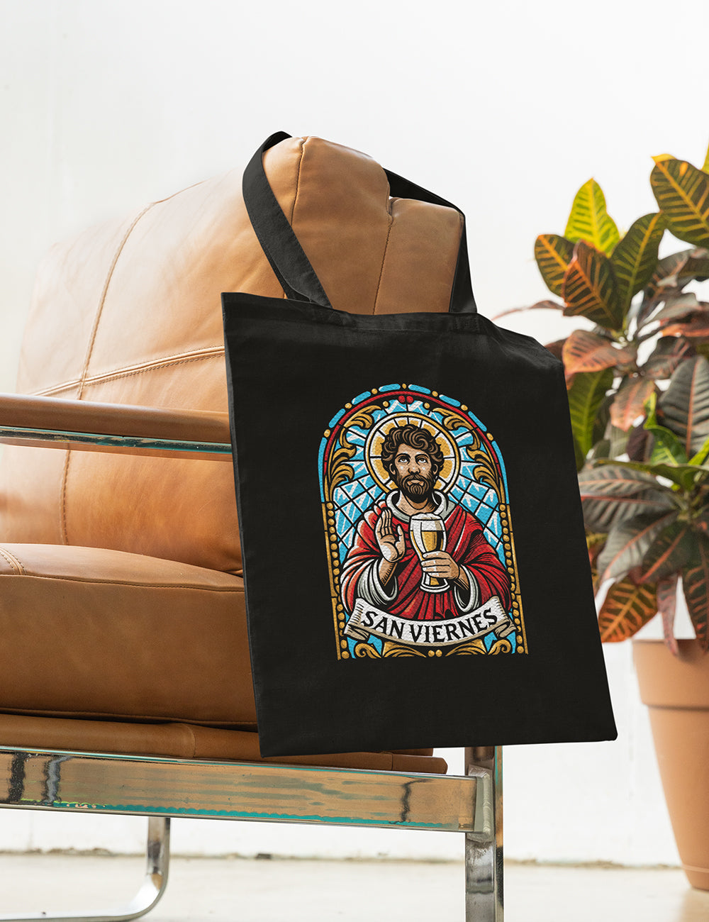 Bolsa San Viernes - L 82