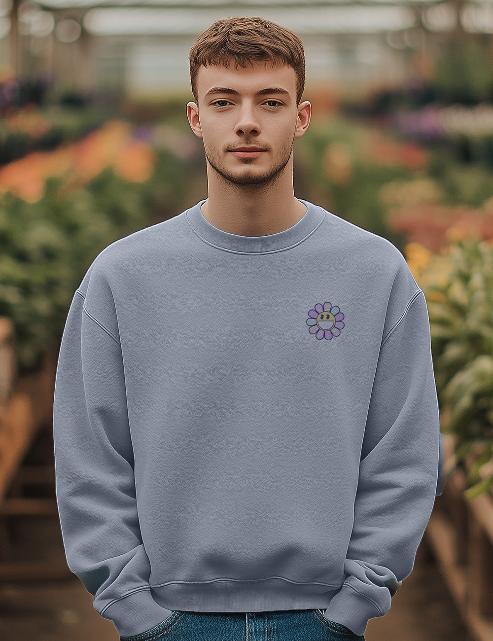 Sudadera Need money. L20s