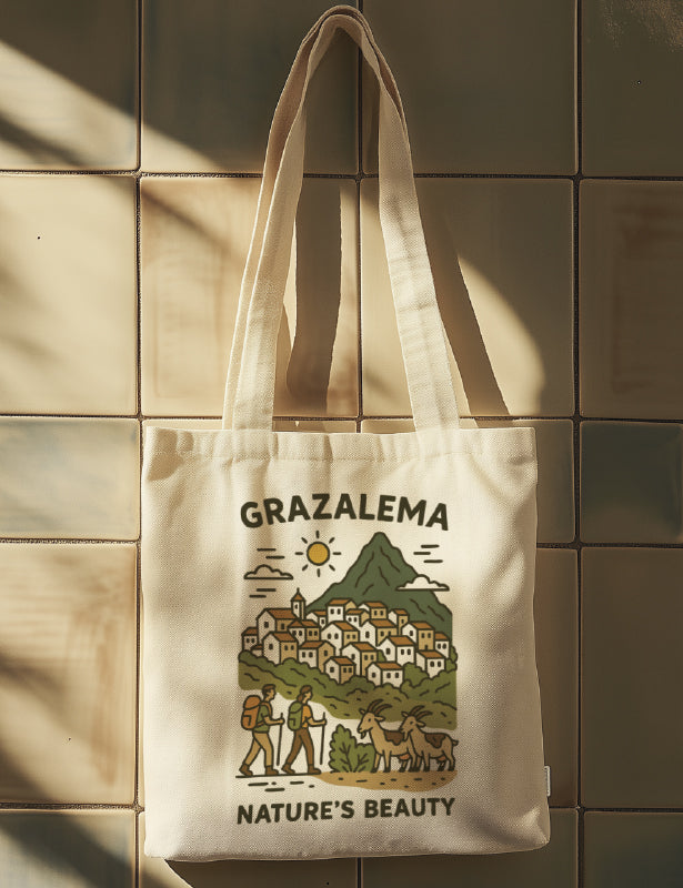 Bolsa Grazalema Natures. L 530