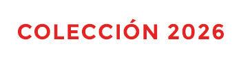 Colección 2026