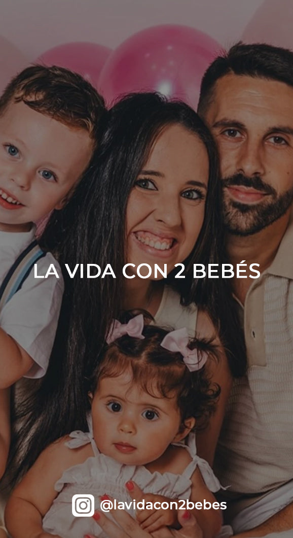 @lavidacon2bebes
