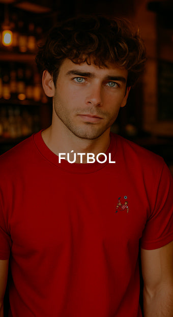 TODOS LOS EQUIPOS FÚTBOL