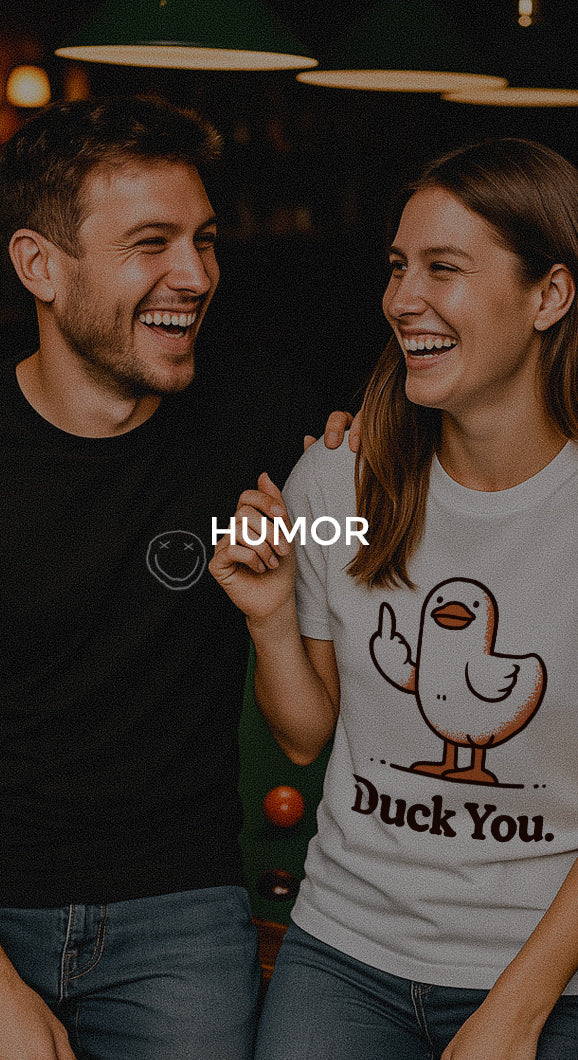 Humor