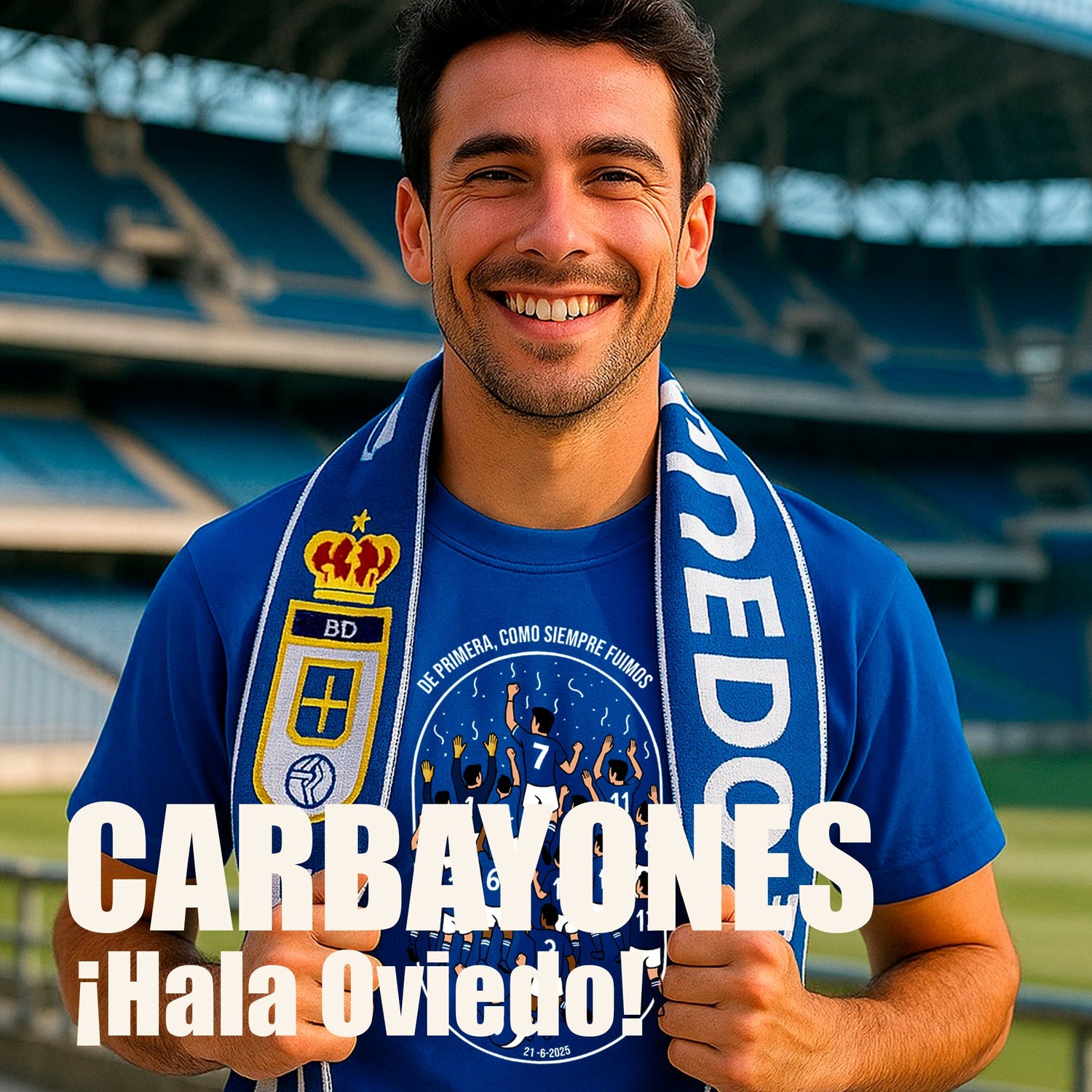 Carbayones de Oviedo