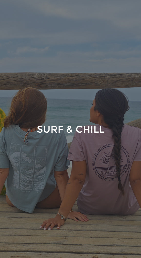 Surf & Chill