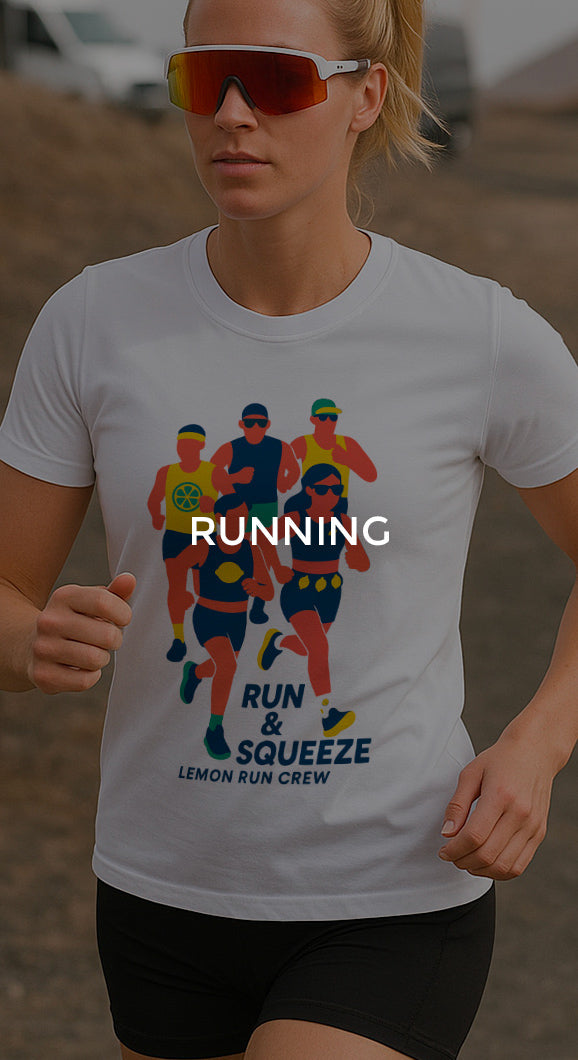 Running